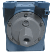 United Electric Pressure Switch, 400 Series Type H402 Models 450 to 454